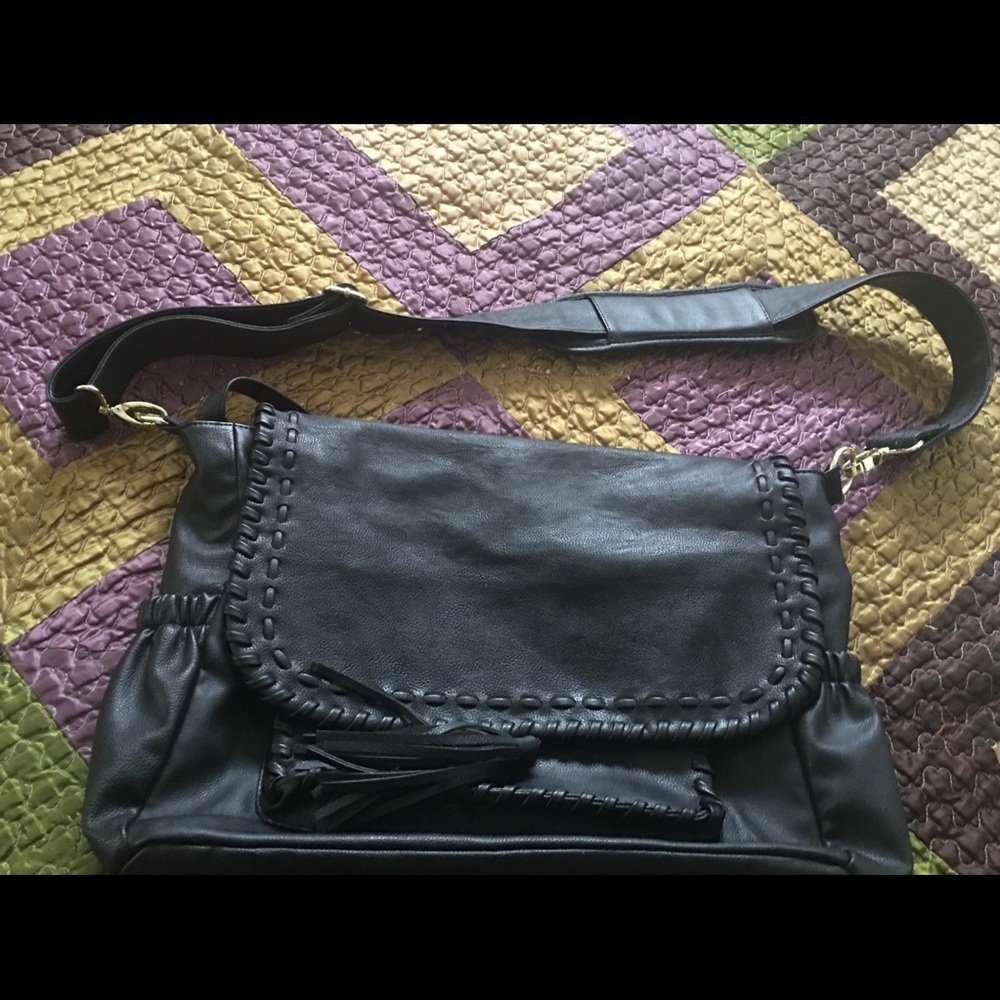 Diaper Bag