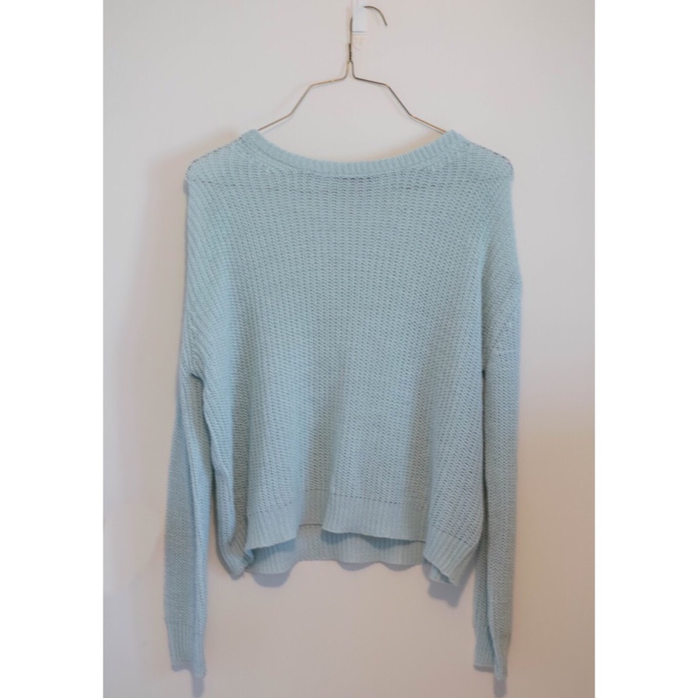 Don’t Ask Why Lightweight Sweater