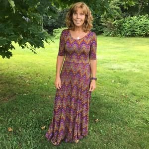 Meet your Posher, Karen