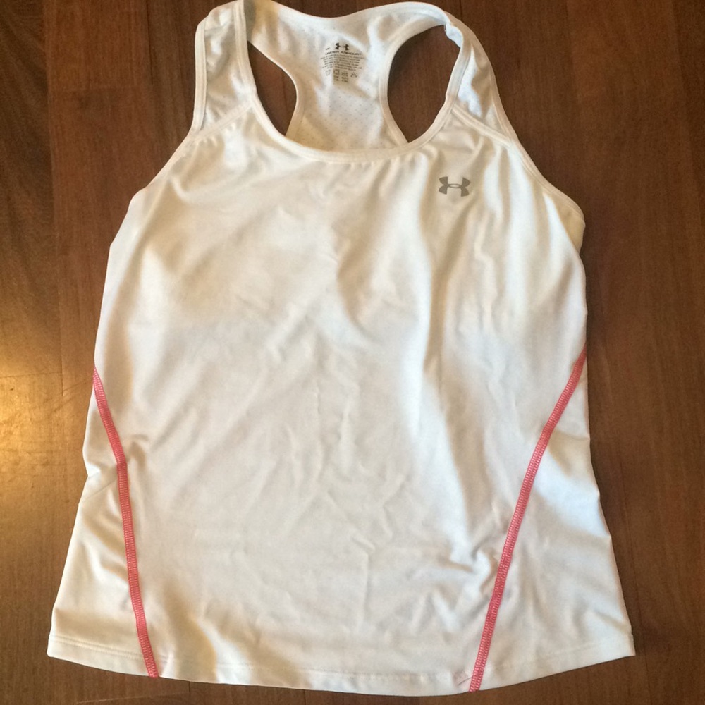 Under Armour Workout Tank
