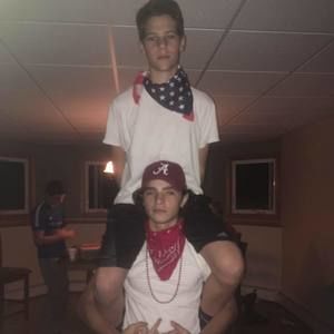 Meet your Posher, Jack