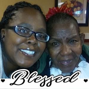 Meet your Posher, Lakeisha