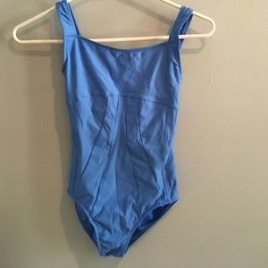 Dance leotard