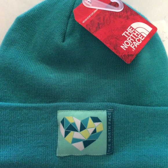 junior north face hat