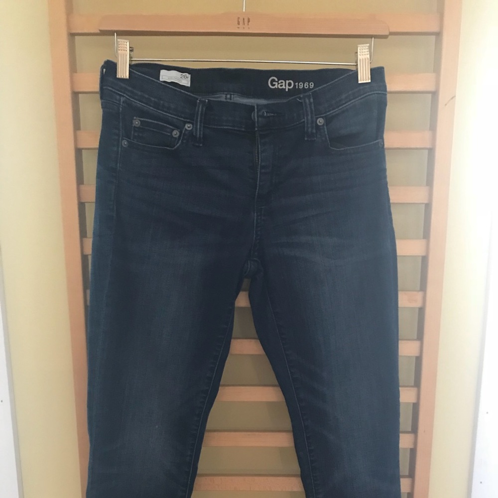 Gap Sexy boyfriend jeans