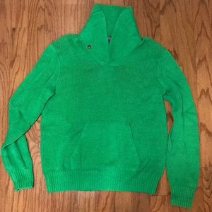 Ralph Lauren pullover sweater