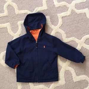 Boys 2t jacket