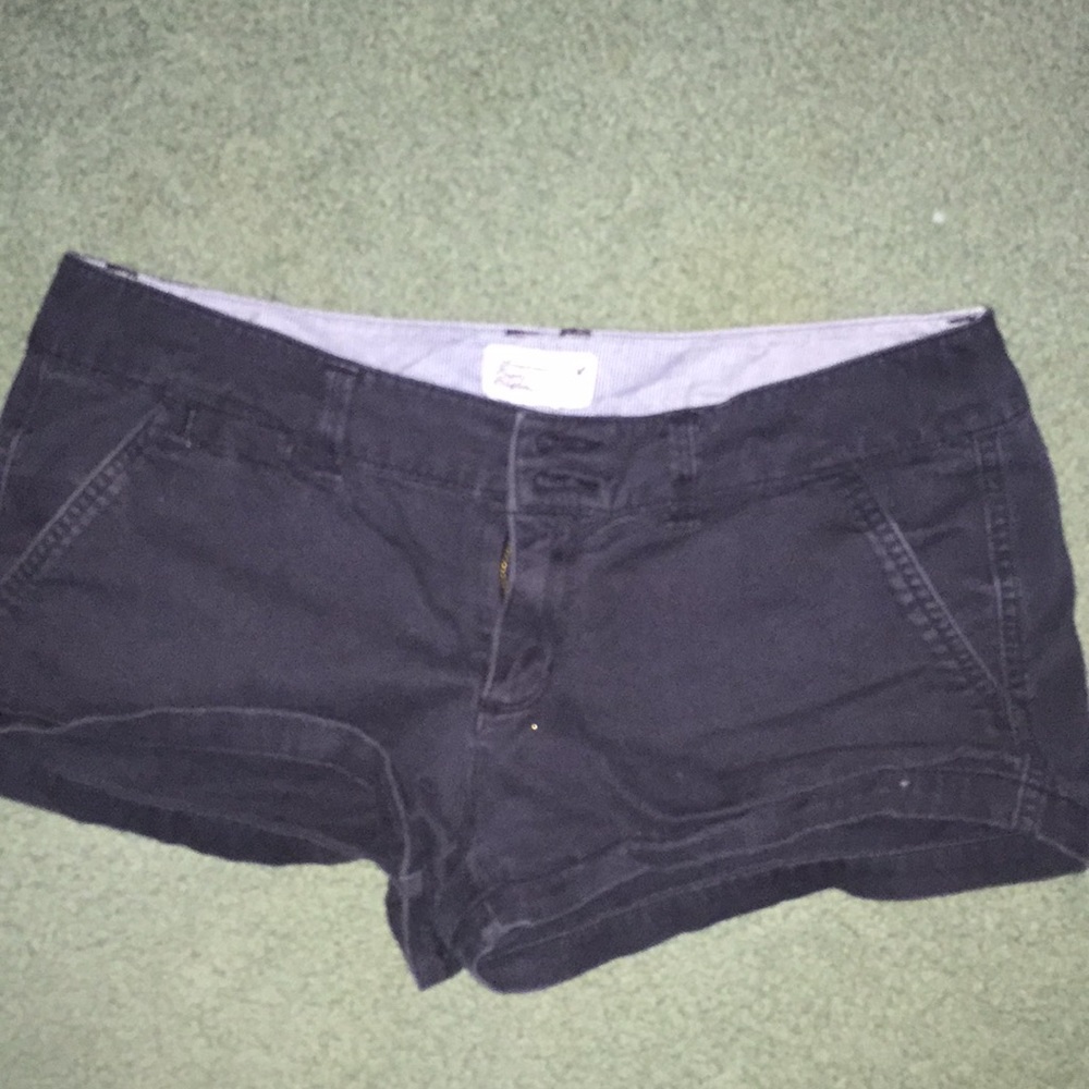AE shorts