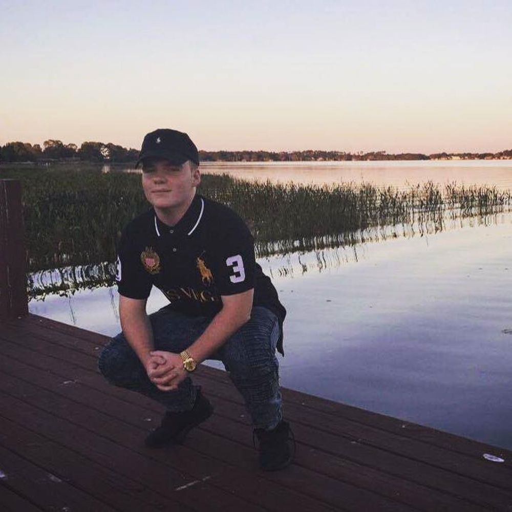 Meet your Posher, Jakob