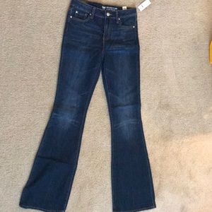 Gap Jeans