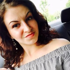 Meet your Posher, Jesse marie