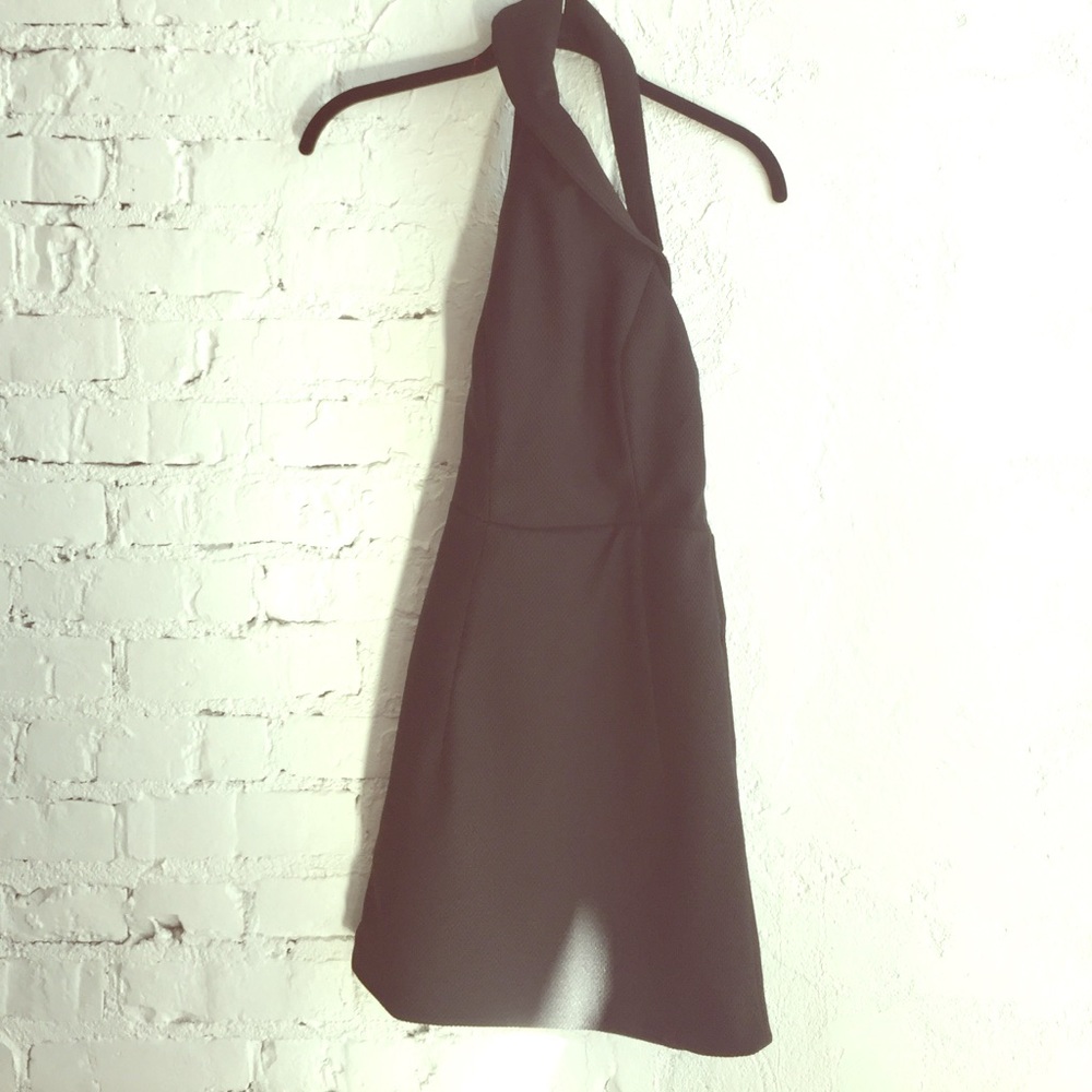 AQ/AQ Hannah Mini Dress