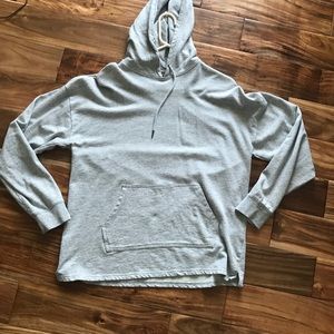 Thin pac sun hoodie/pullover