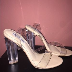 Steve Madden Sandal Heels