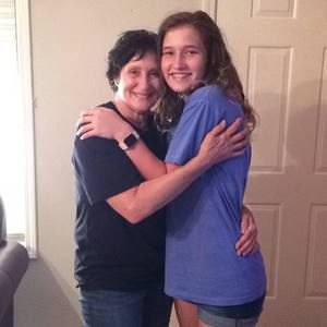 Meet your Posher, Leah