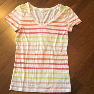 Victoria’s Secret Vneck Tee