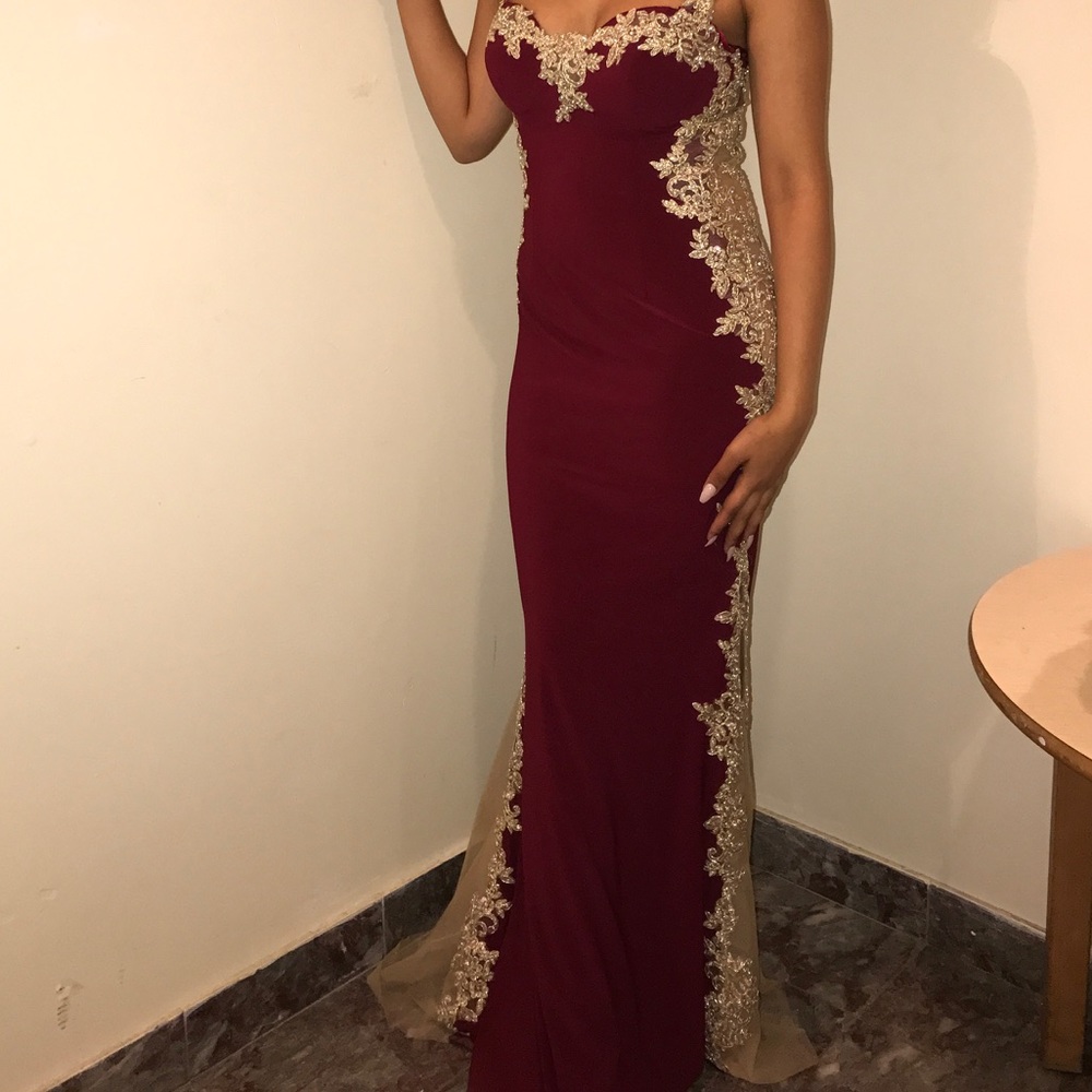 Prom / wedding dress / formal dress