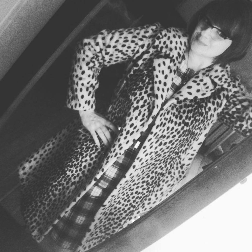 Meet your Posher, Sarah