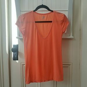 7 For All Mankind t-shirt