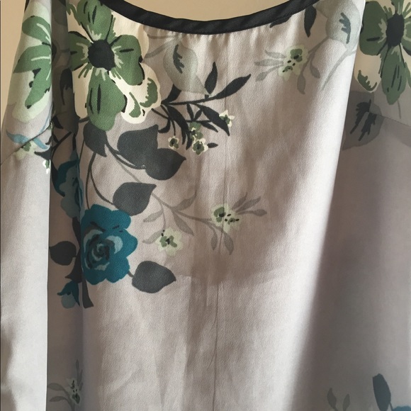 Peplum top - Picture 3 of 3