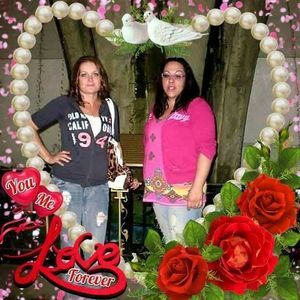 Meet your Posher, Jacklyn