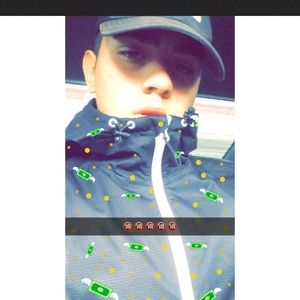 Meet your Posher, Irving