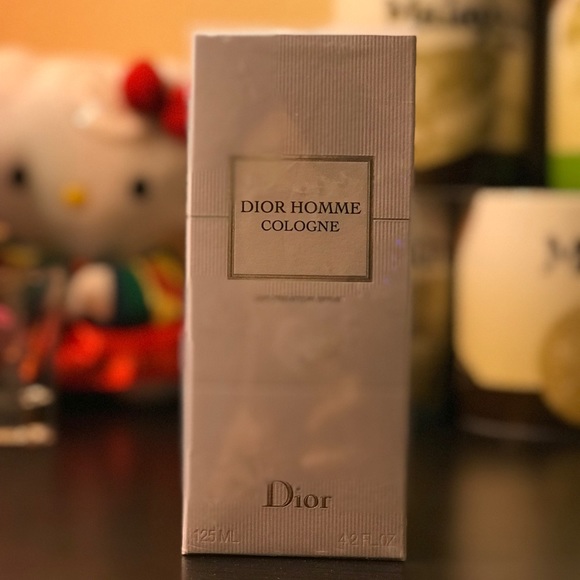 **SOLD ON OFFERuP**Men’s cologne - Picture 1 of 1