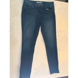 J Brand "Heritage" jeans size 30