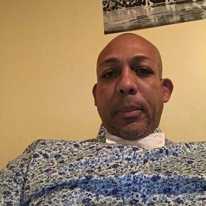 Meet your Posher, William