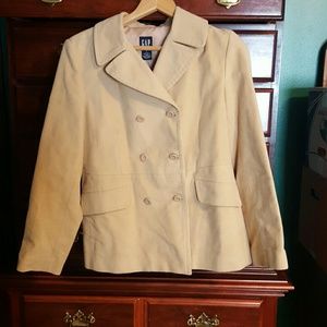 GAP peacoat