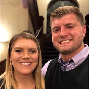 Meet your Posher, Brett