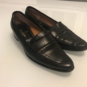 Vintage Brooks Brothers loafers