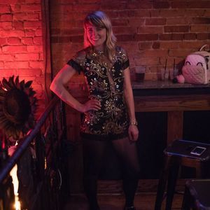 Meet your Posher, Kaitlin