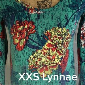 NWT Lularoe XXS Lynnae #lularoelynnea💕💕💕