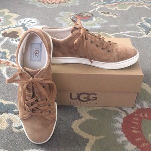 Ugg Sneakers