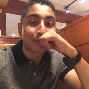 Meet your Posher, Marco