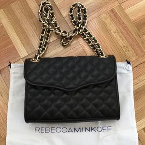 Rebecca minkoff cross body bag