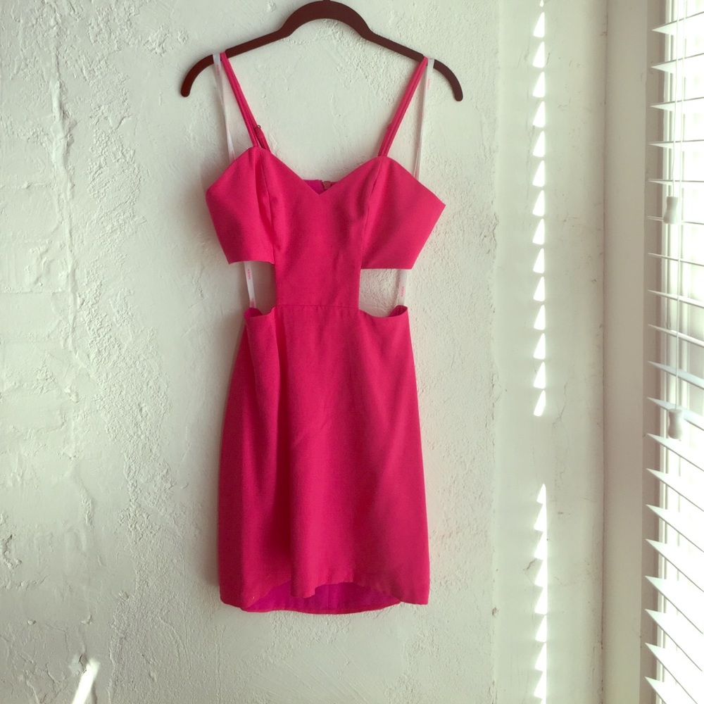 Naven Mini Dress