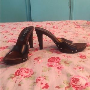 Vintage Candie’s size 10