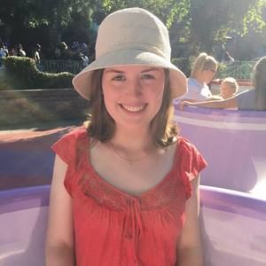 Meet your Posher, Roxy