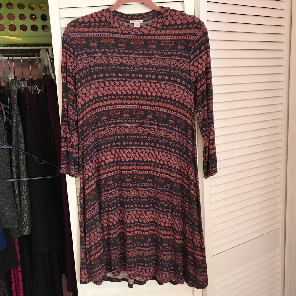 3 FOR $15💸Xhilaration Target Dress Like New