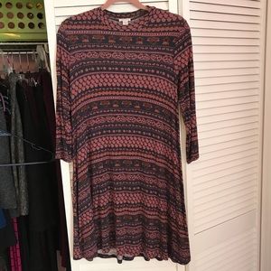 3 FOR $15💸Xhilaration Target Dress Like New