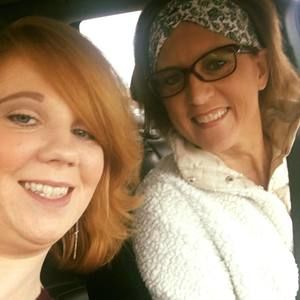 Meet your Posher, Angie