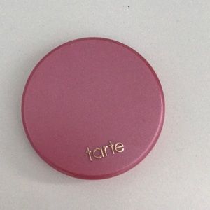 Target dollface blush - swatches only