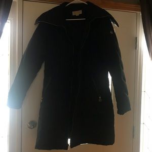 Michael Kors long jacket