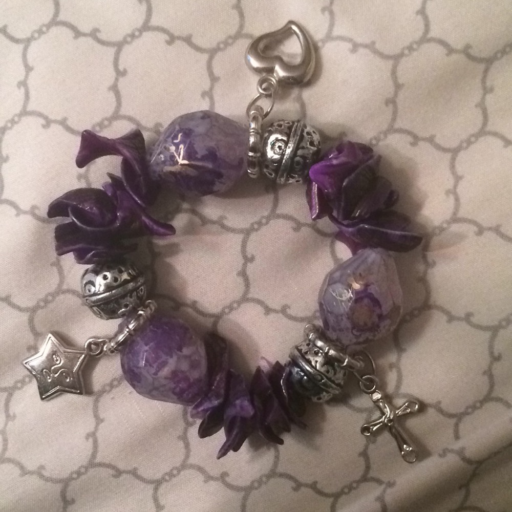 Two bracelet bundle - Picture 4 of 4