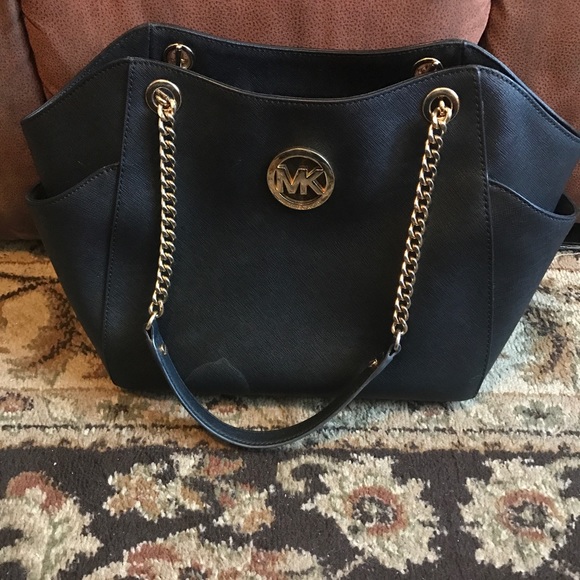Michael Kors Handbags - Authentic MK bag