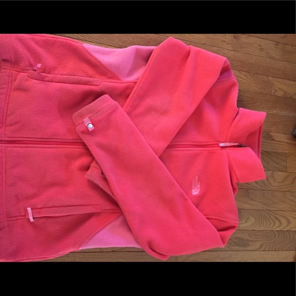 The North Face Jacket - Picture 1 of 4