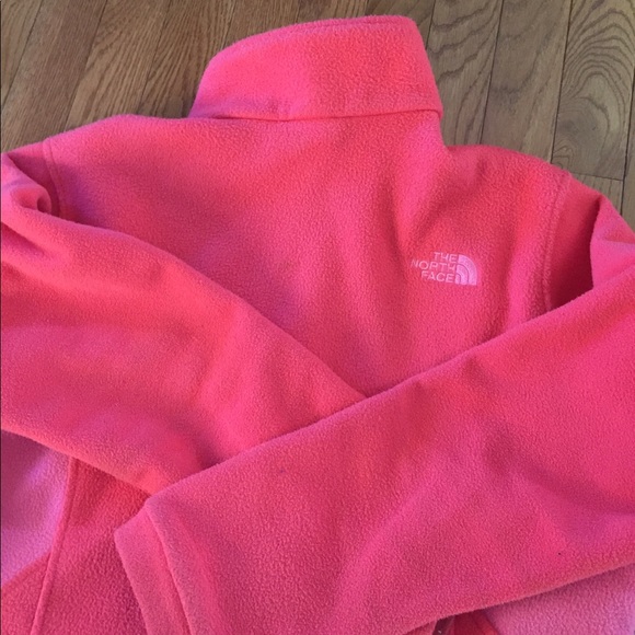 The North Face Jacket - Picture 3 of 4