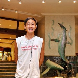 Meet your Posher, Alex